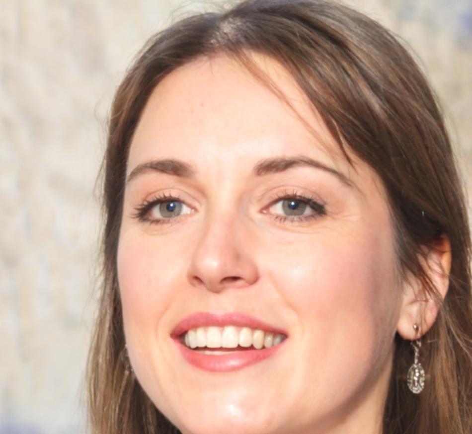 Ritratto di Valentina Rossi