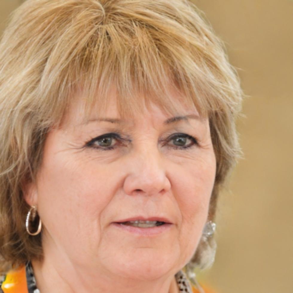 Ritratto di Benedetta Ricci